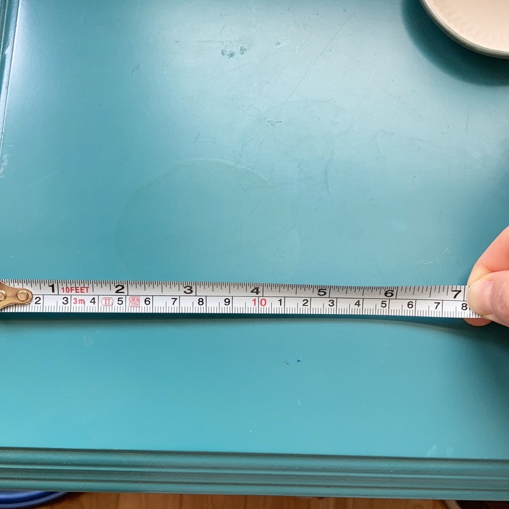Silver bangle - Picture 6 of 6